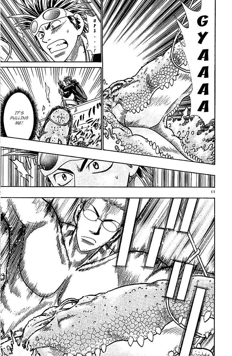 Wild Life Chapter 48 11