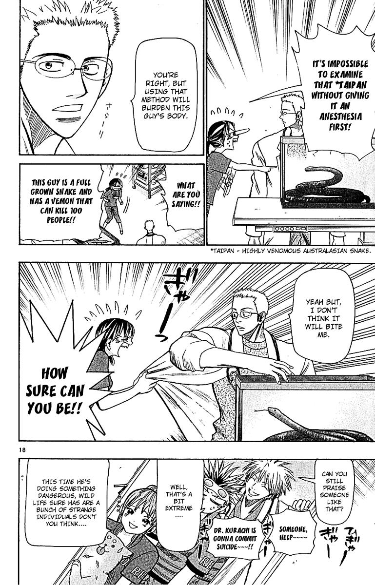 Wild Life Chapter 48 18