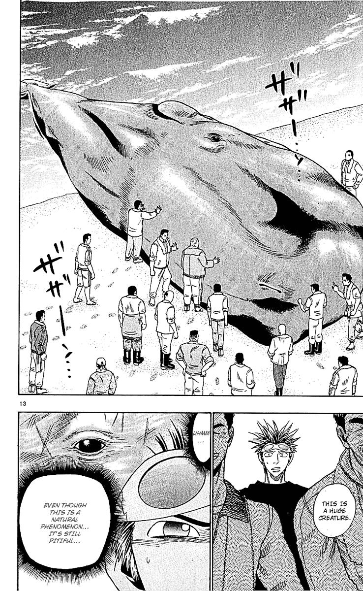 Wild Life Chapter 49 13