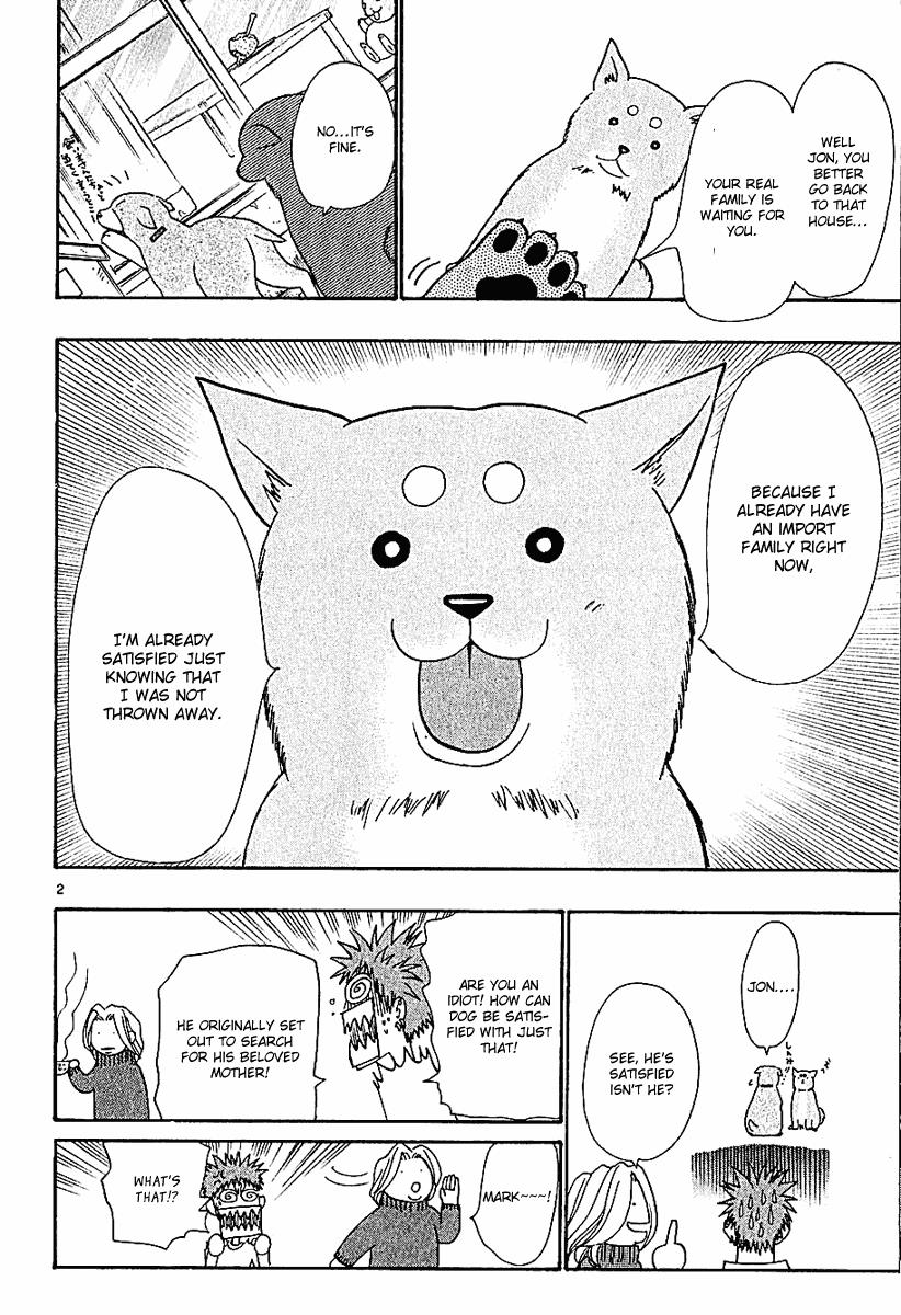 Wild Life Chapter 50 22