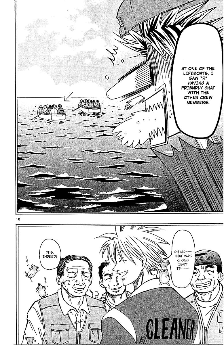 Wild Life Chapter 53 10