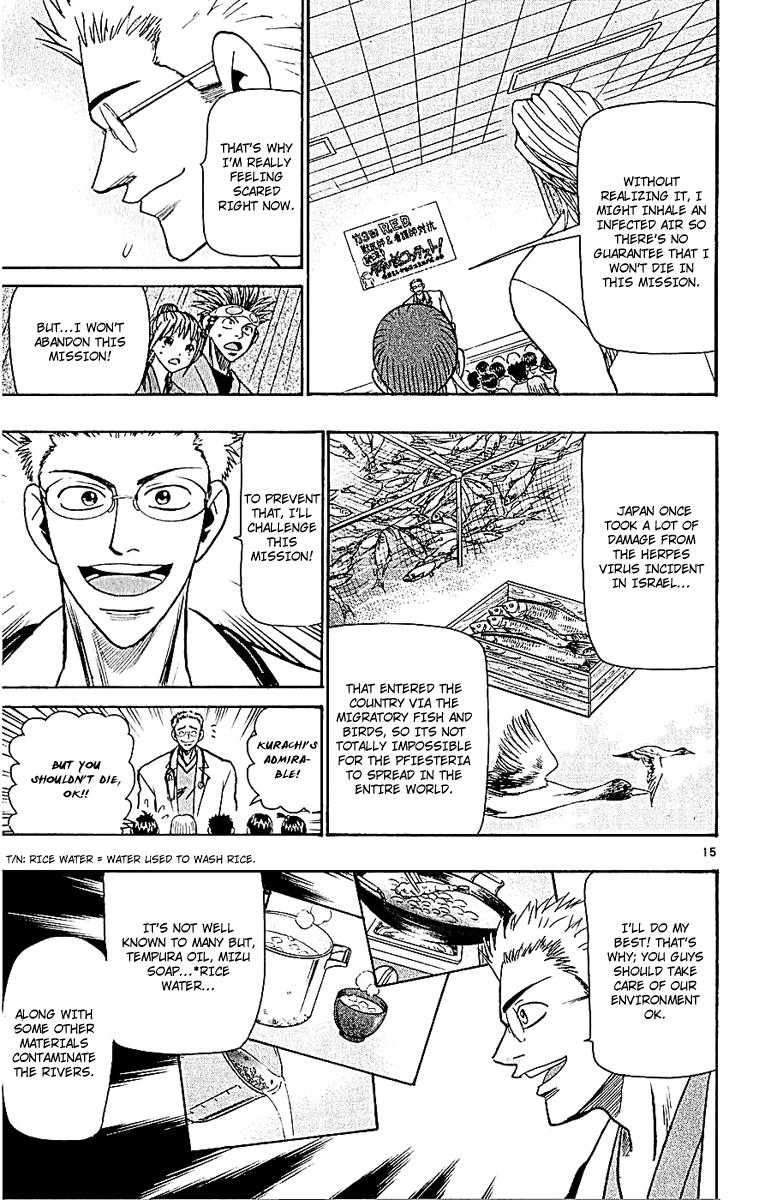 Wild Life Chapter 53 15