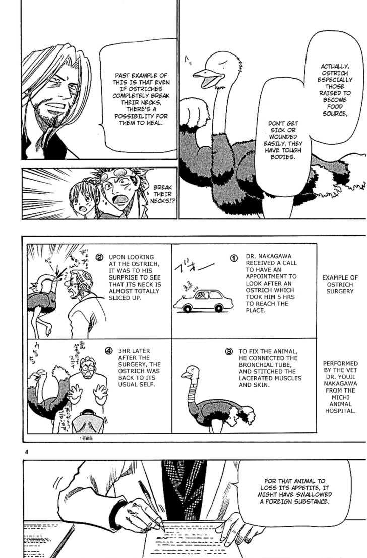 Wild Life Chapter 54 5