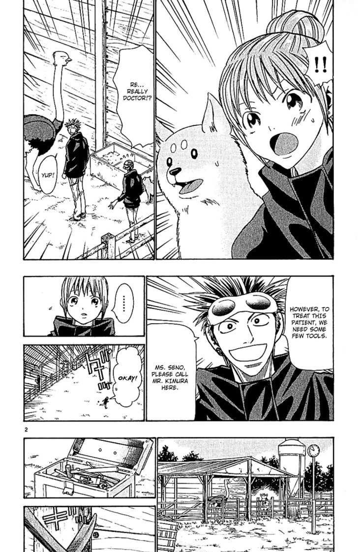 Wild Life Chapter 55 2