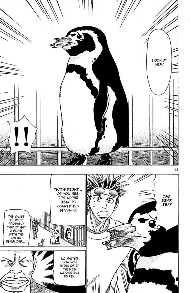 Wild Life Chapter 56 13