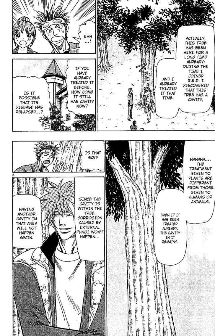 Wild Life Chapter 60 14