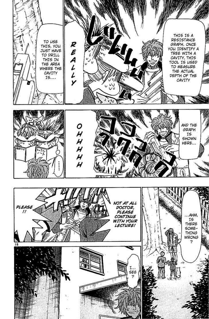 Wild Life Chapter 60 24