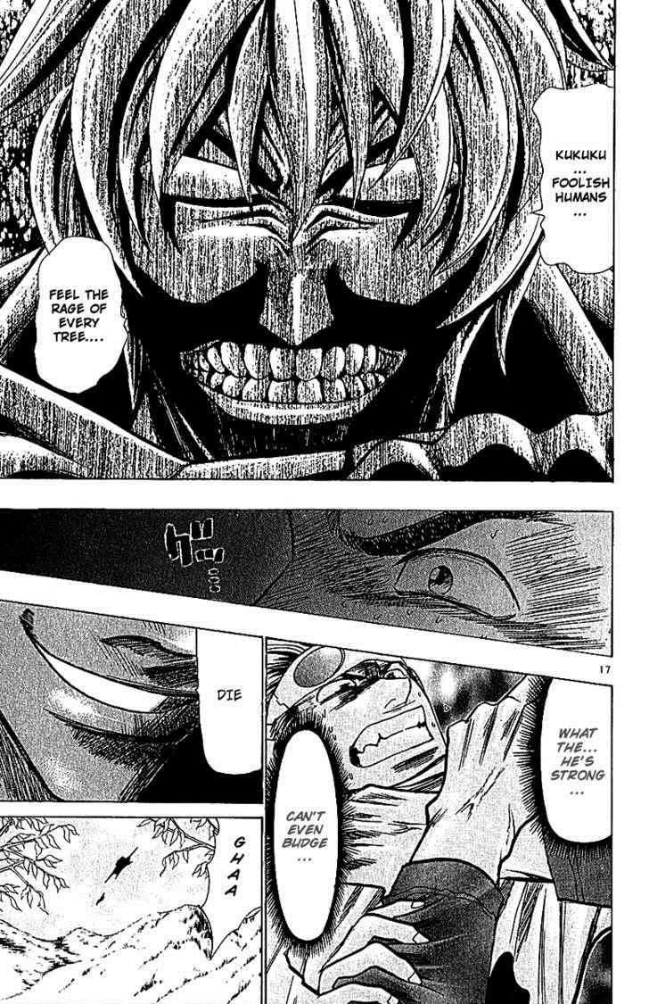 Wild Life Chapter 61 19
