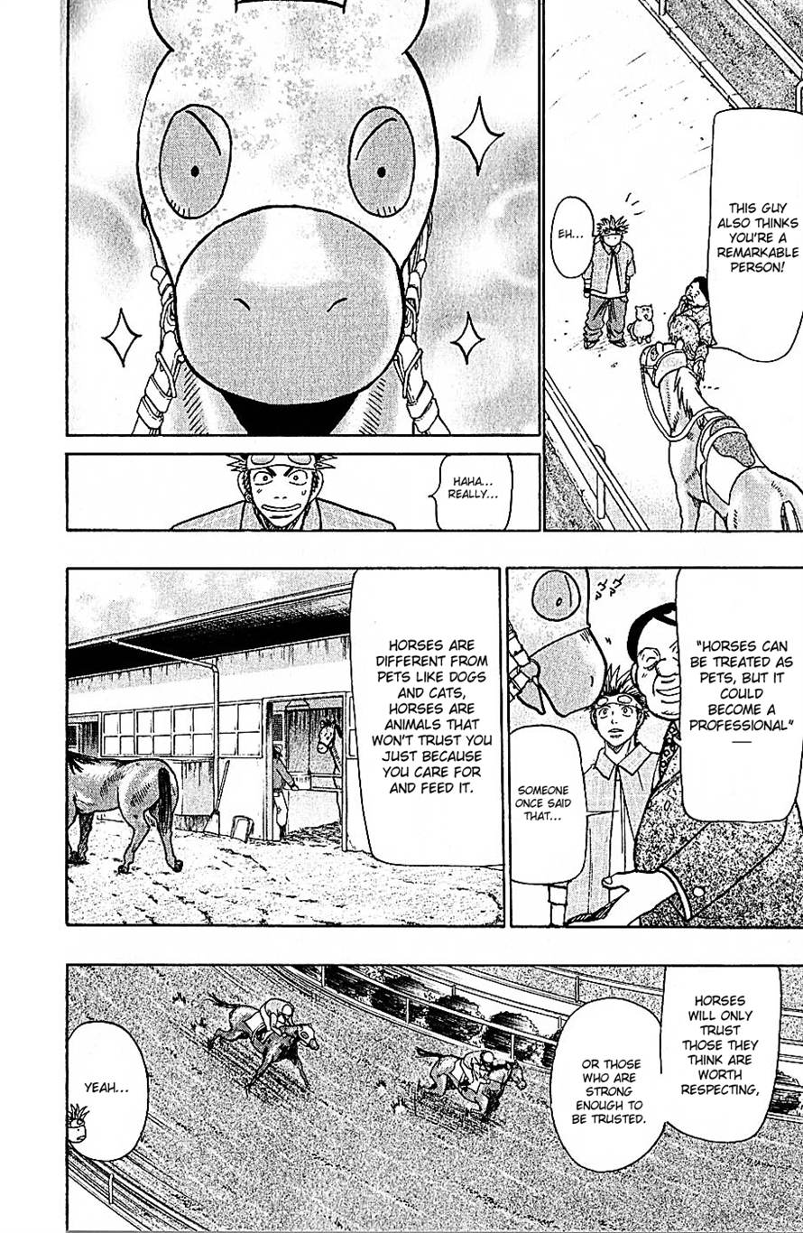 Wild Life Chapter 69 14