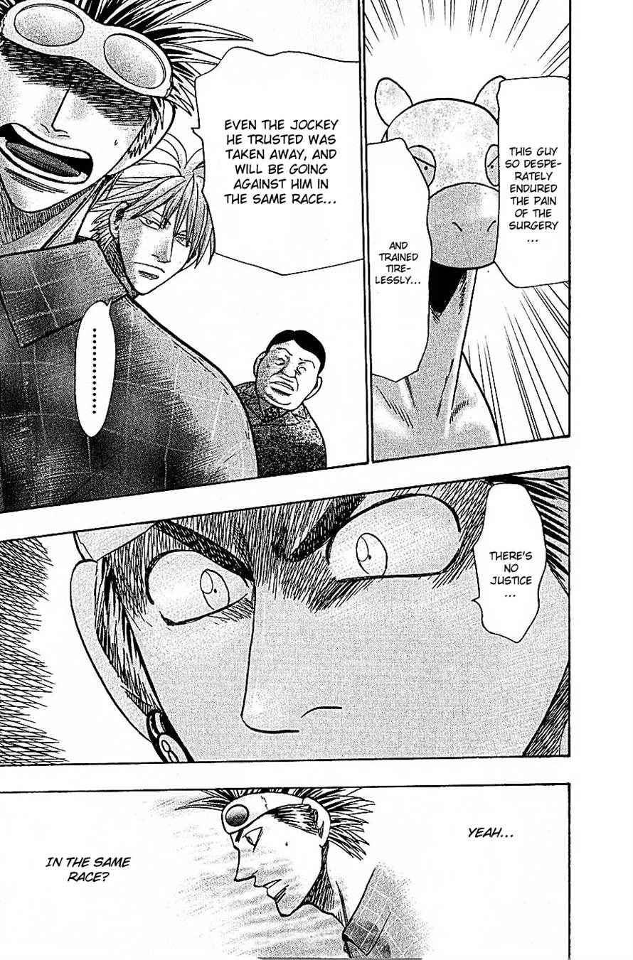 Wild Life Chapter 69 21