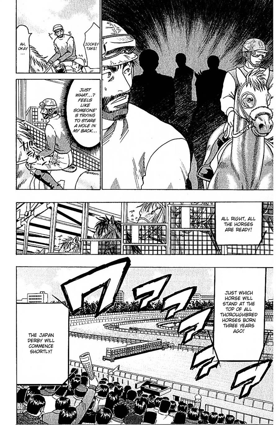 Wild Life Chapter 69 26