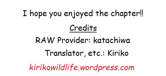 Wild Life Chapter 76 21