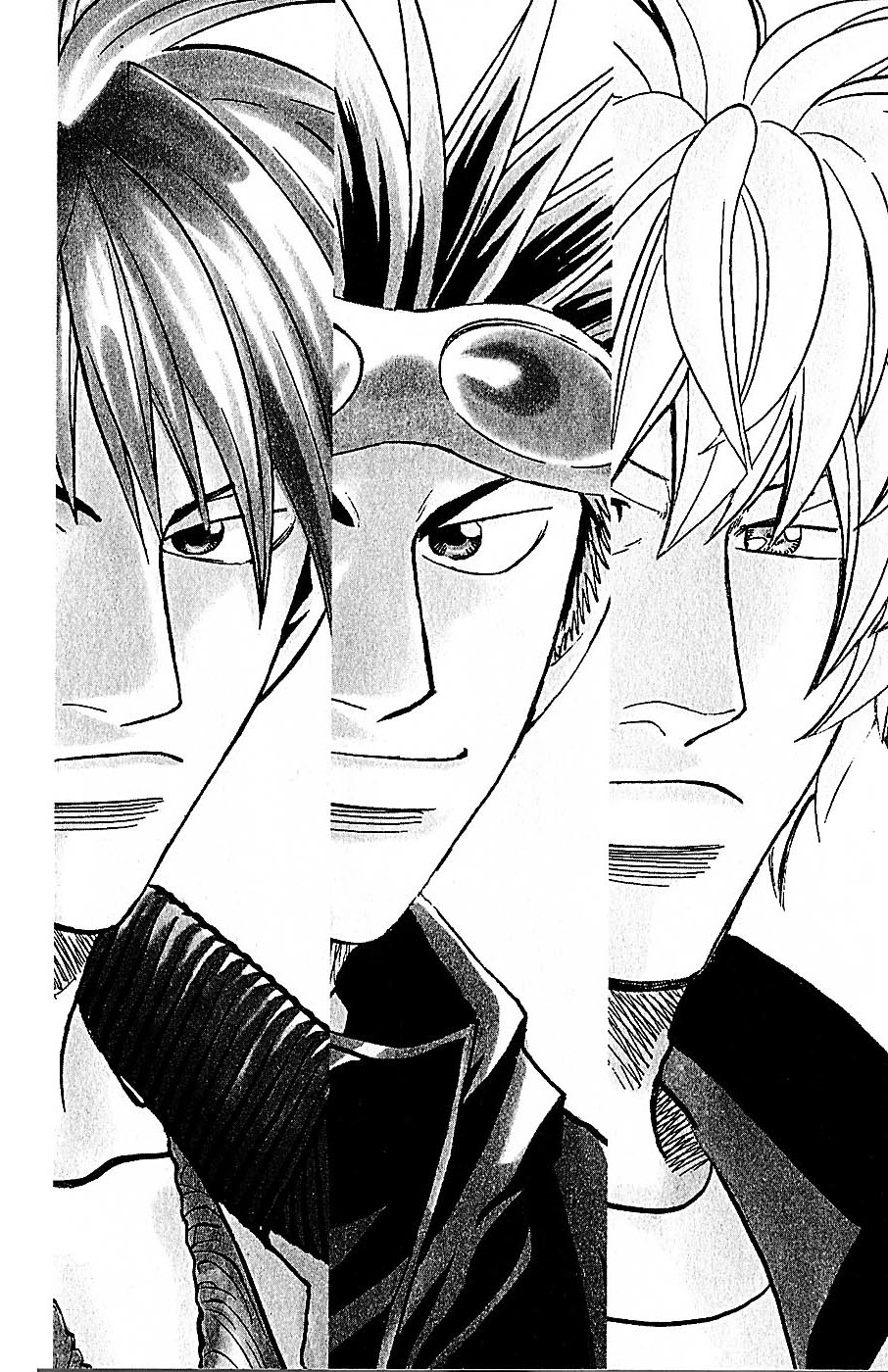 Wild Life Chapter 77 28