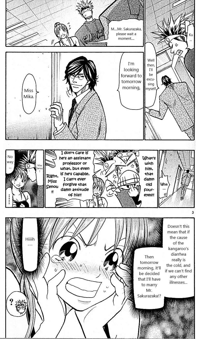 Wild Life Chapter 78 9