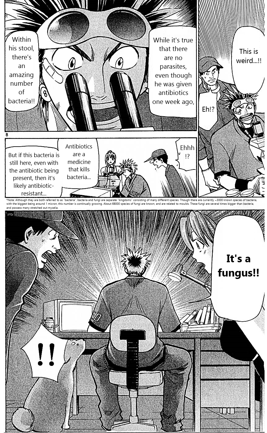 Wild Life Chapter 78 14