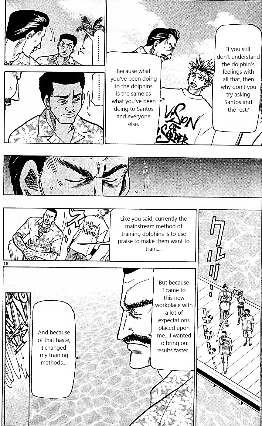 Wild Life Chapter 79 18