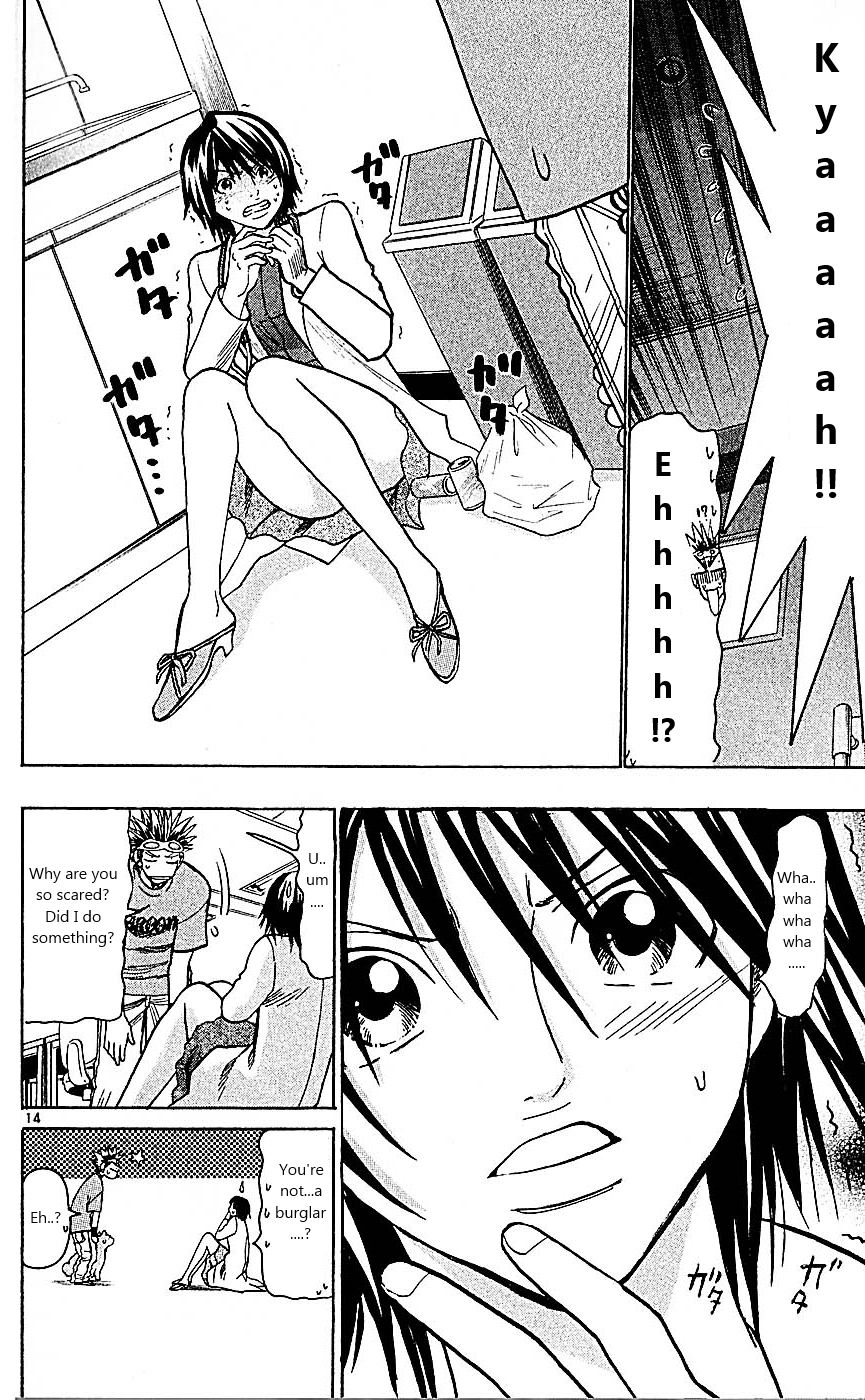Wild Life Chapter 88 14