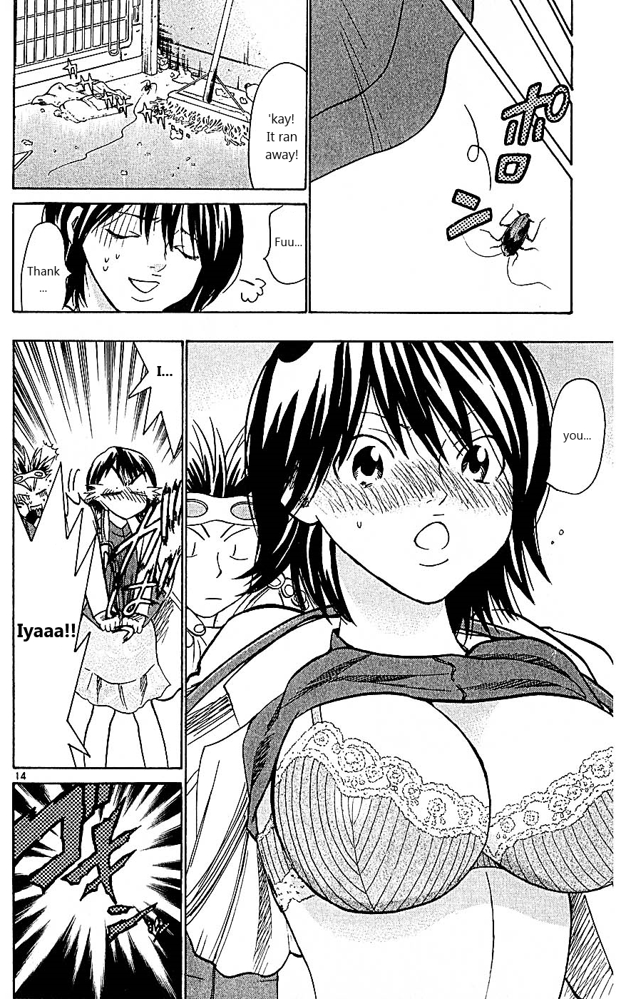 Wild Life Chapter 96 20