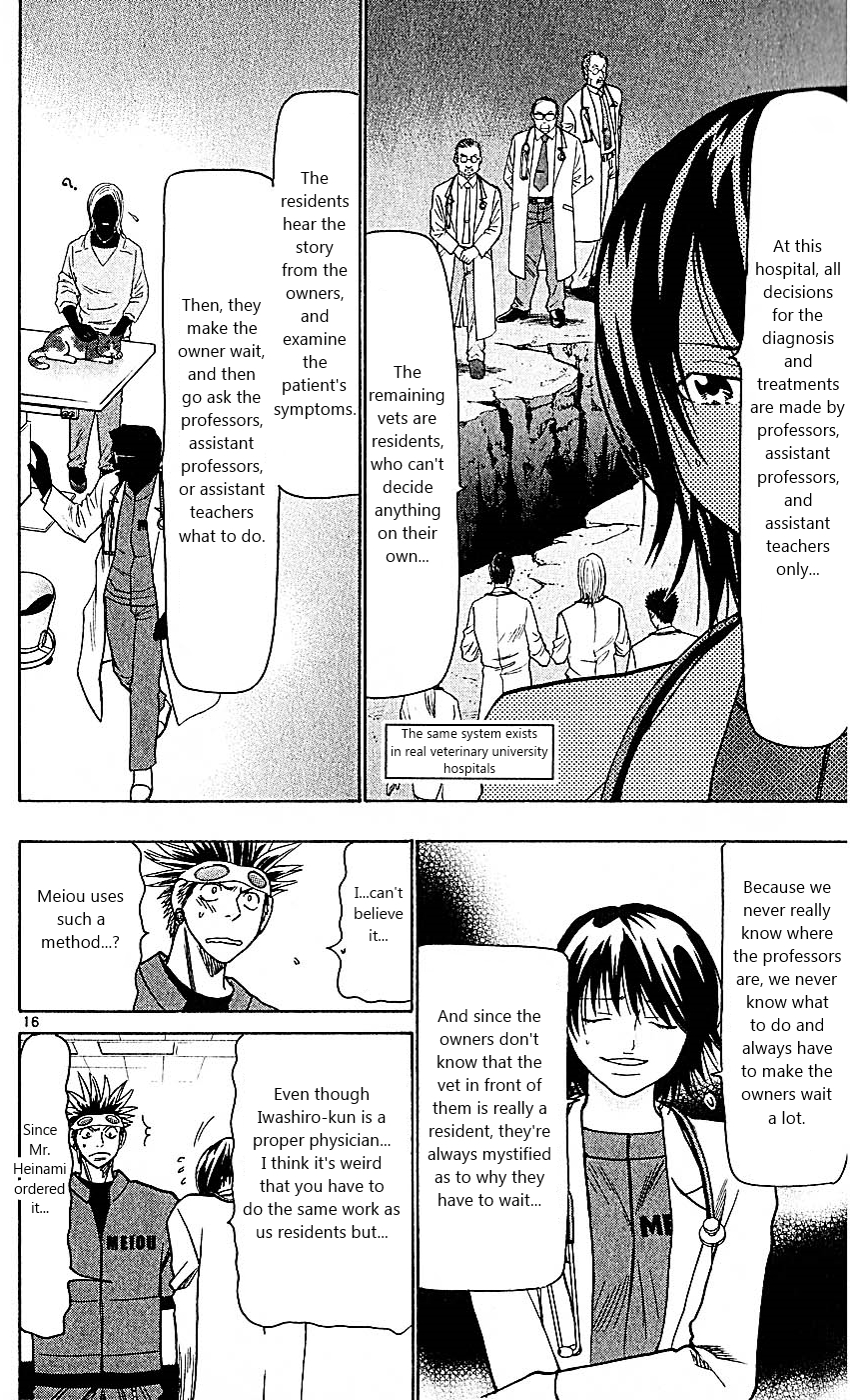 Wild Life Chapter 96 22