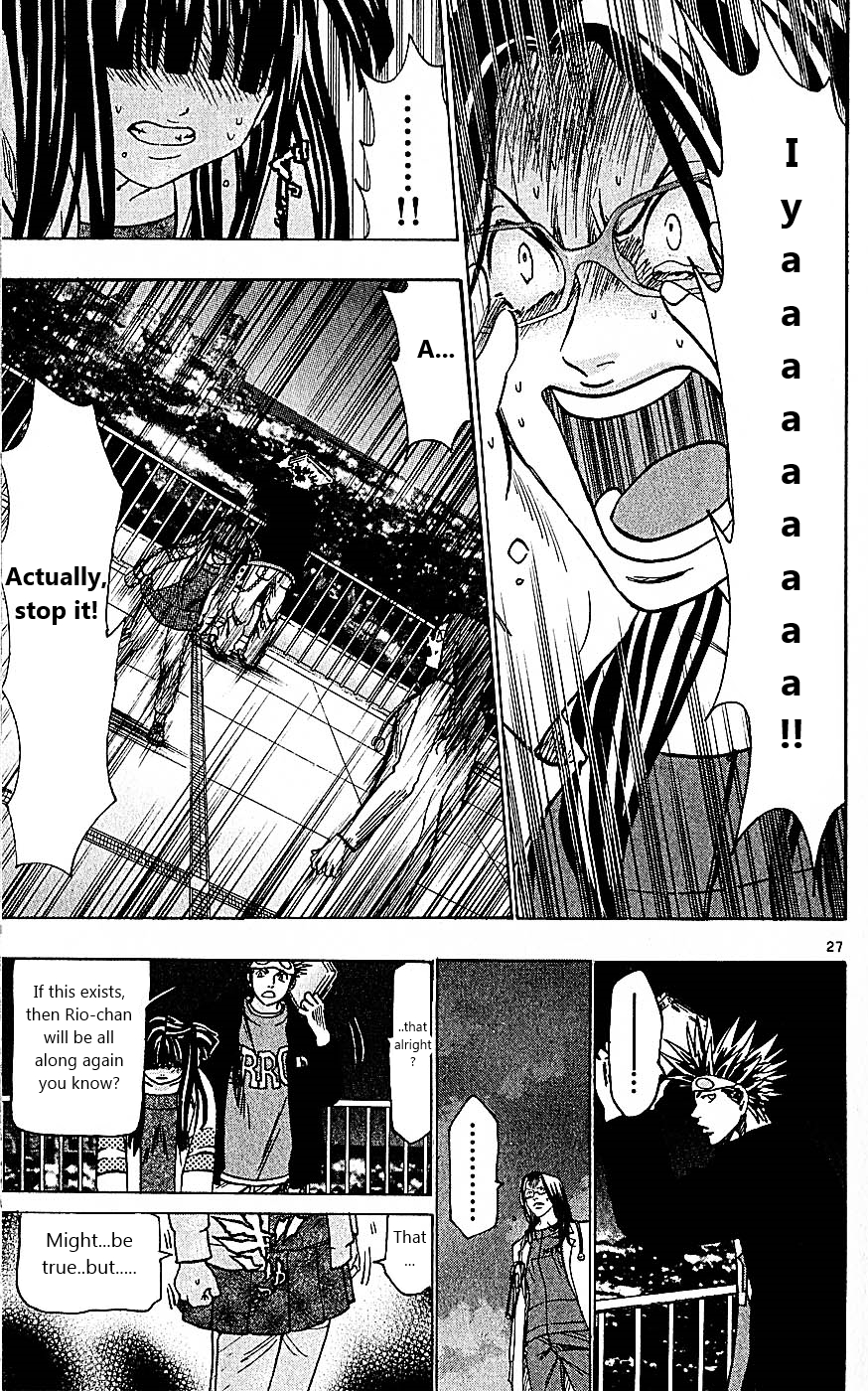 Wild Life Chapter 100 27