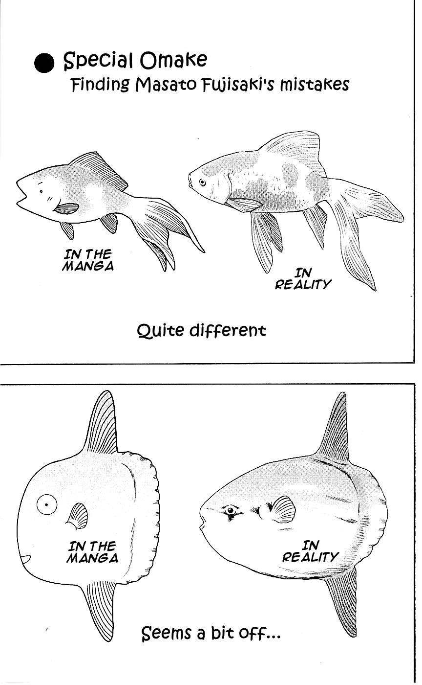 Wild Life Chapter 131 21