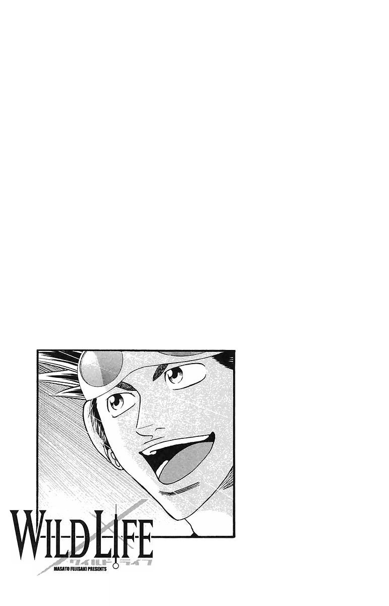 Wild Life Chapter 141 28