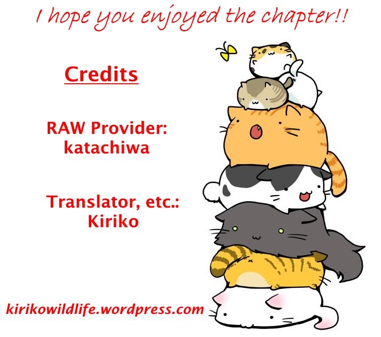Wild Life Chapter 163 21