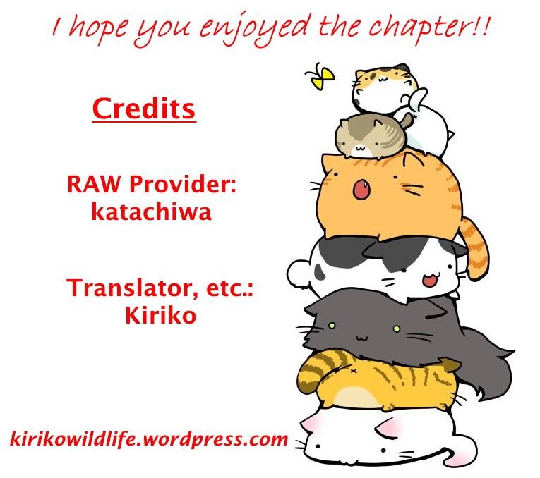 Wild Life Chapter 164 21