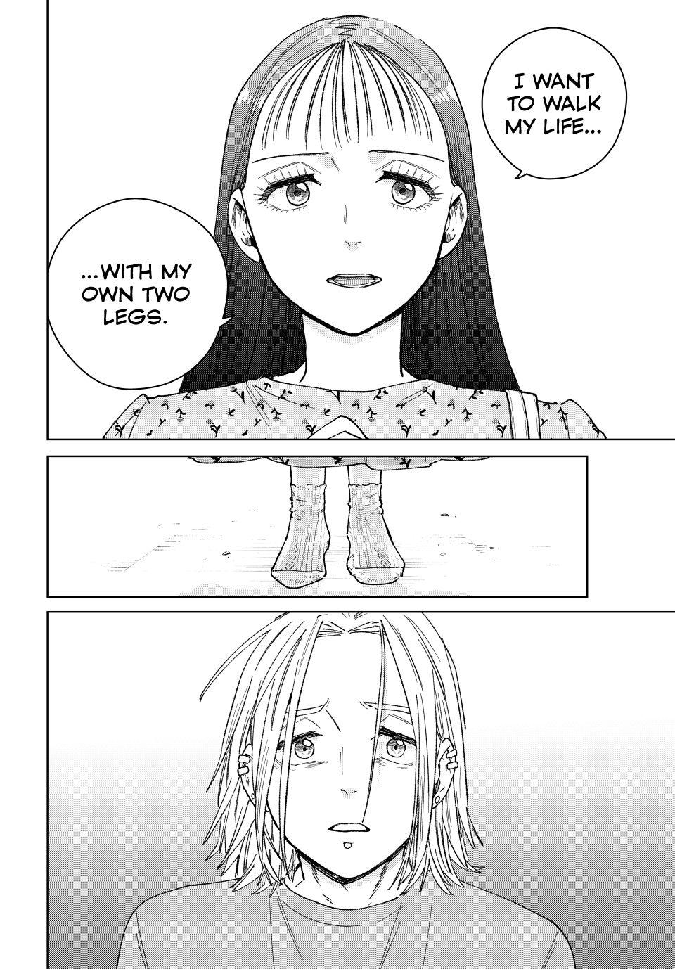 Wind Breaker (NII Satoru) Chapter 175 16