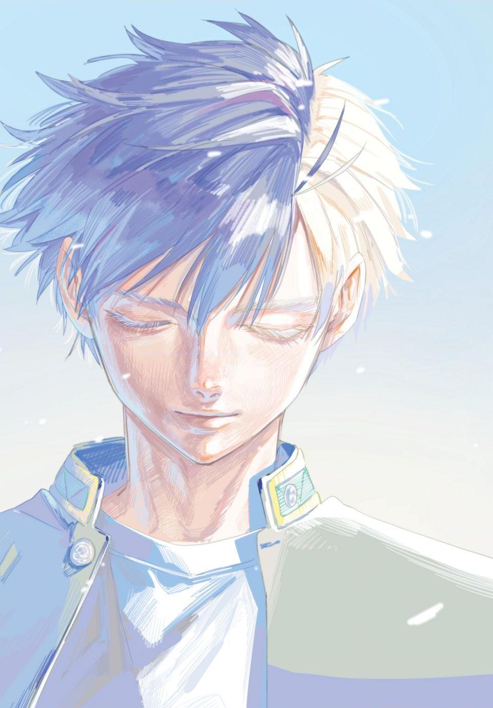 Wind Breaker (NII Satoru) Chapter 200 4