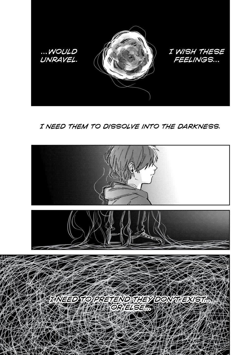 Wind Breaker (NII Satoru) Chapter 203 7