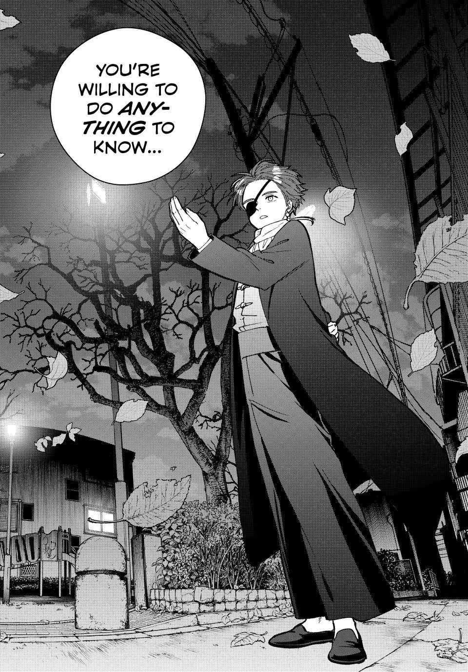 Wind Breaker (NII Satoru) Chapter 210 20