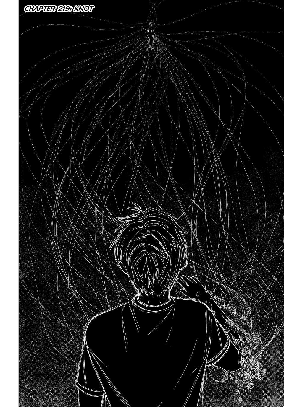 Wind Breaker (NII Satoru) Chapter 219 2