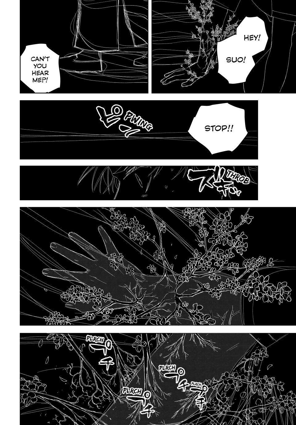 Wind Breaker (NII Satoru) Chapter 219 4