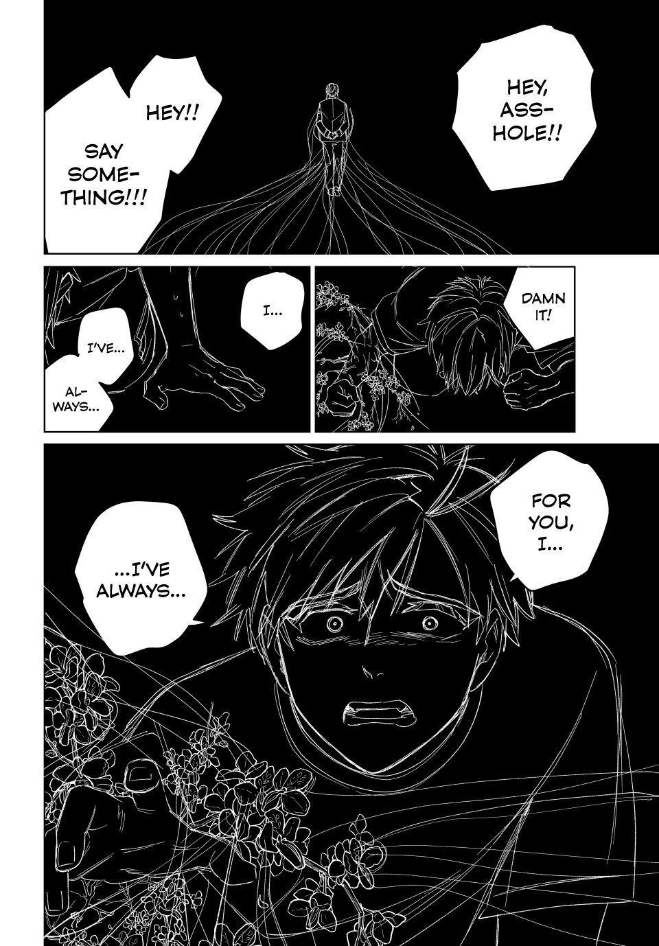 Wind Breaker (NII Satoru) Chapter 219 6
