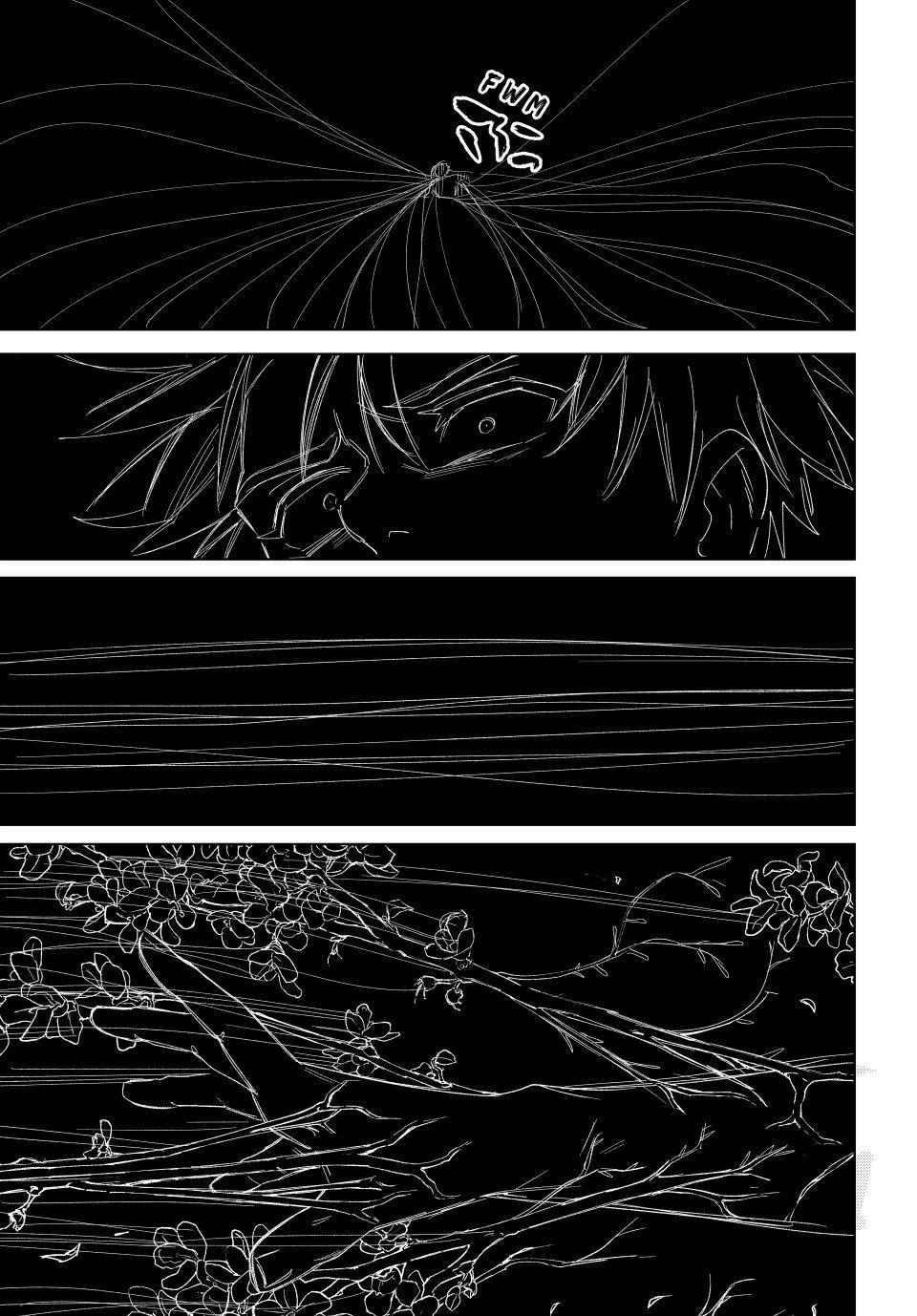Wind Breaker (NII Satoru) Chapter 219 7