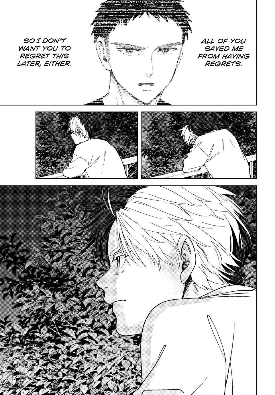 Read Wind Breaker Japan 2 - Chapter 221 - w9.windbreakermangafree.org | Image 13