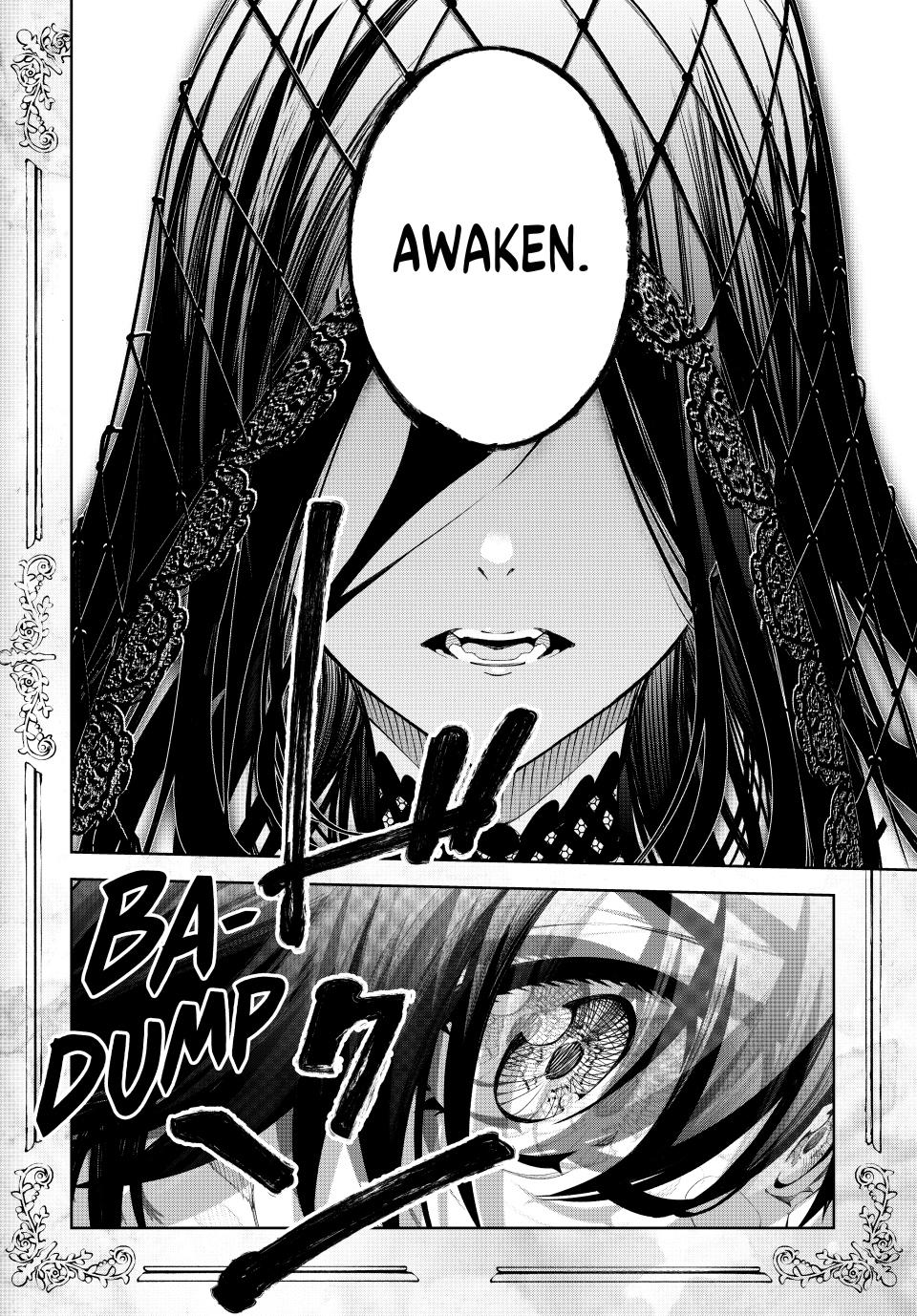 Wistoria: Wand and Sword Chapter 36