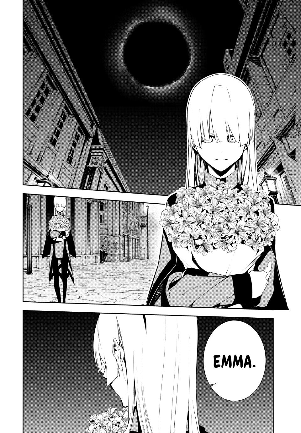 Wistoria - Wand and Sword Chapter 43