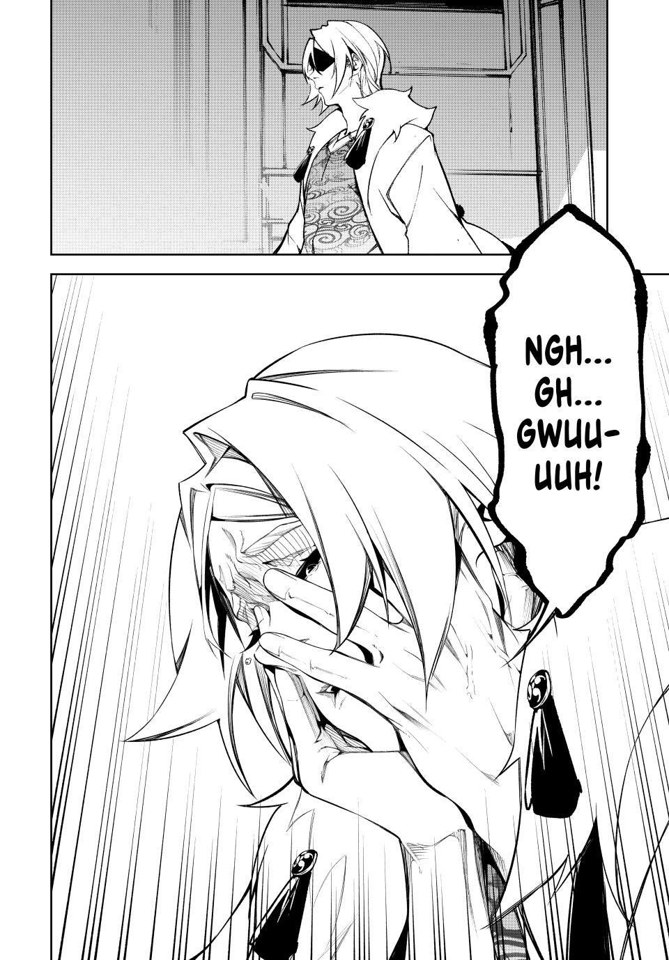 Wistoria - Wand and Sword Chapter 49