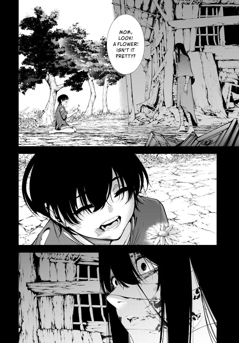 Wistoria - Wand and Sword Chapter 60