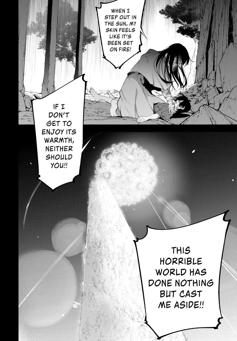 Wistoria - Wand and Sword Chapter 60