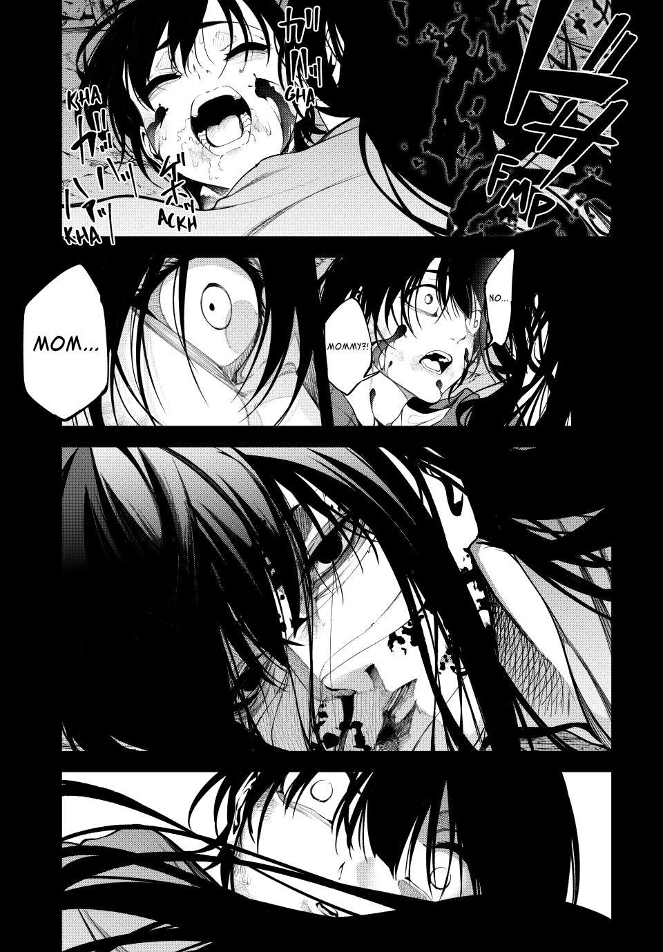 Wistoria - Wand and Sword Chapter 60