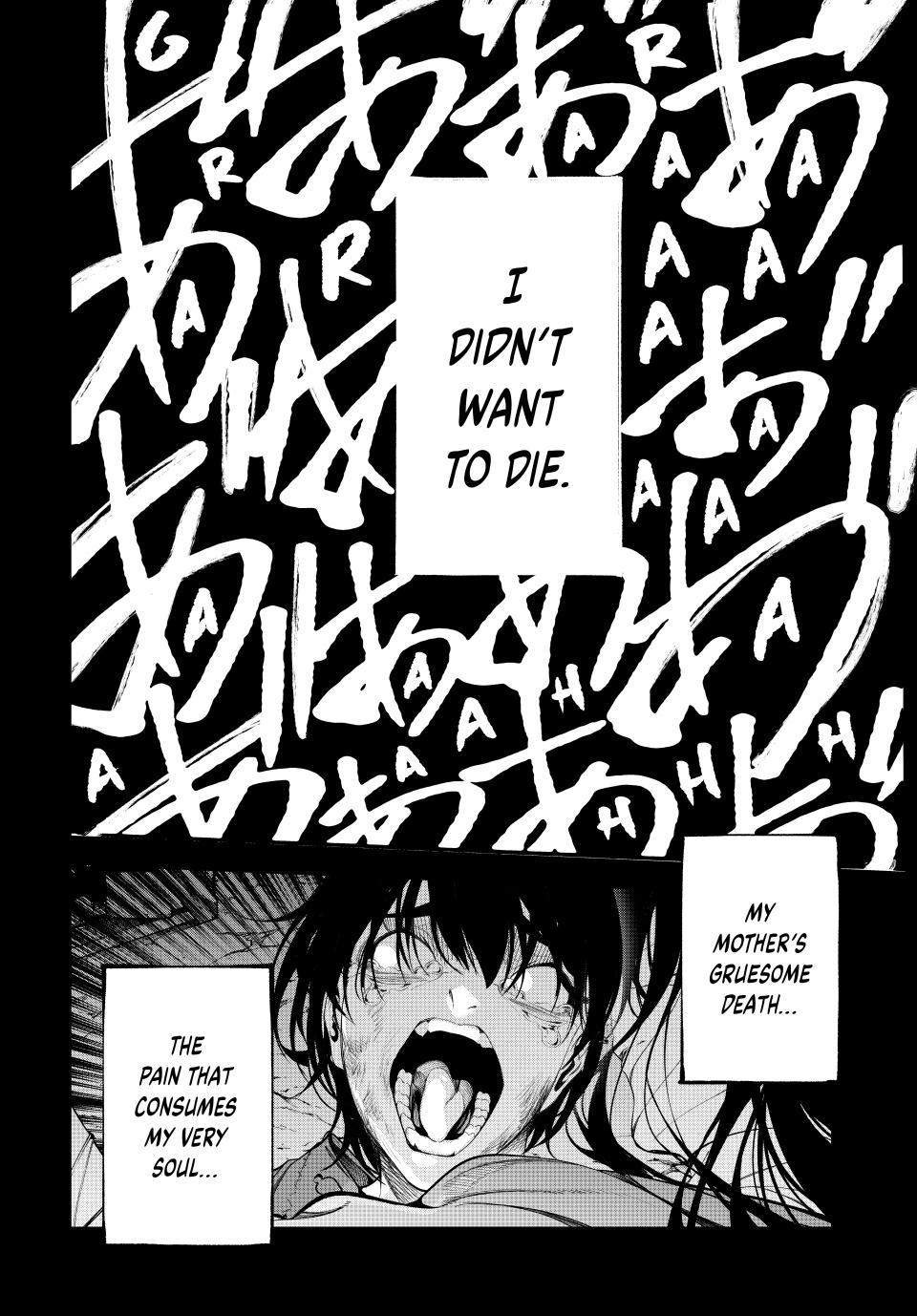 Wistoria - Wand and Sword Chapter 60