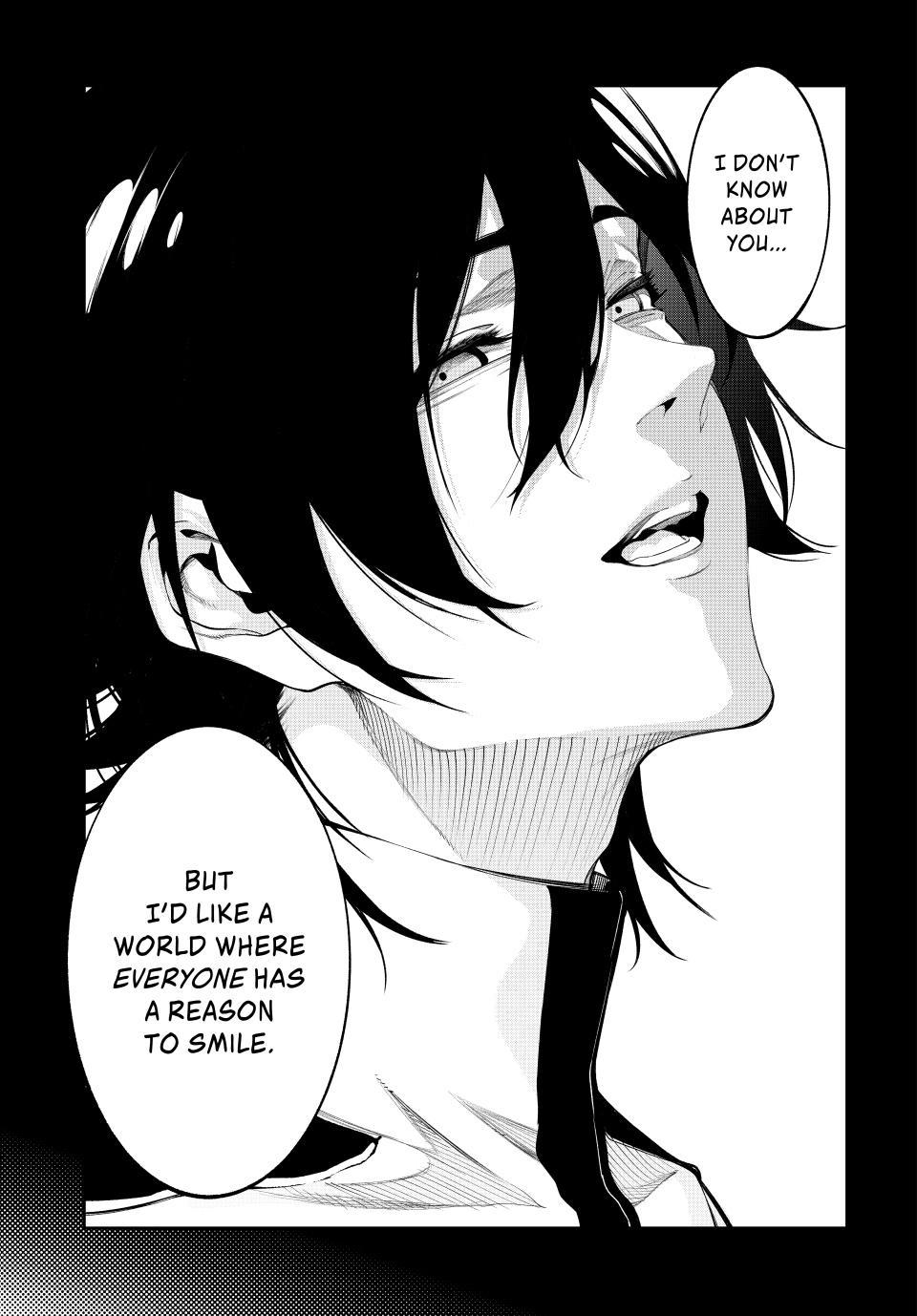 Wistoria - Wand and Sword Chapter 60