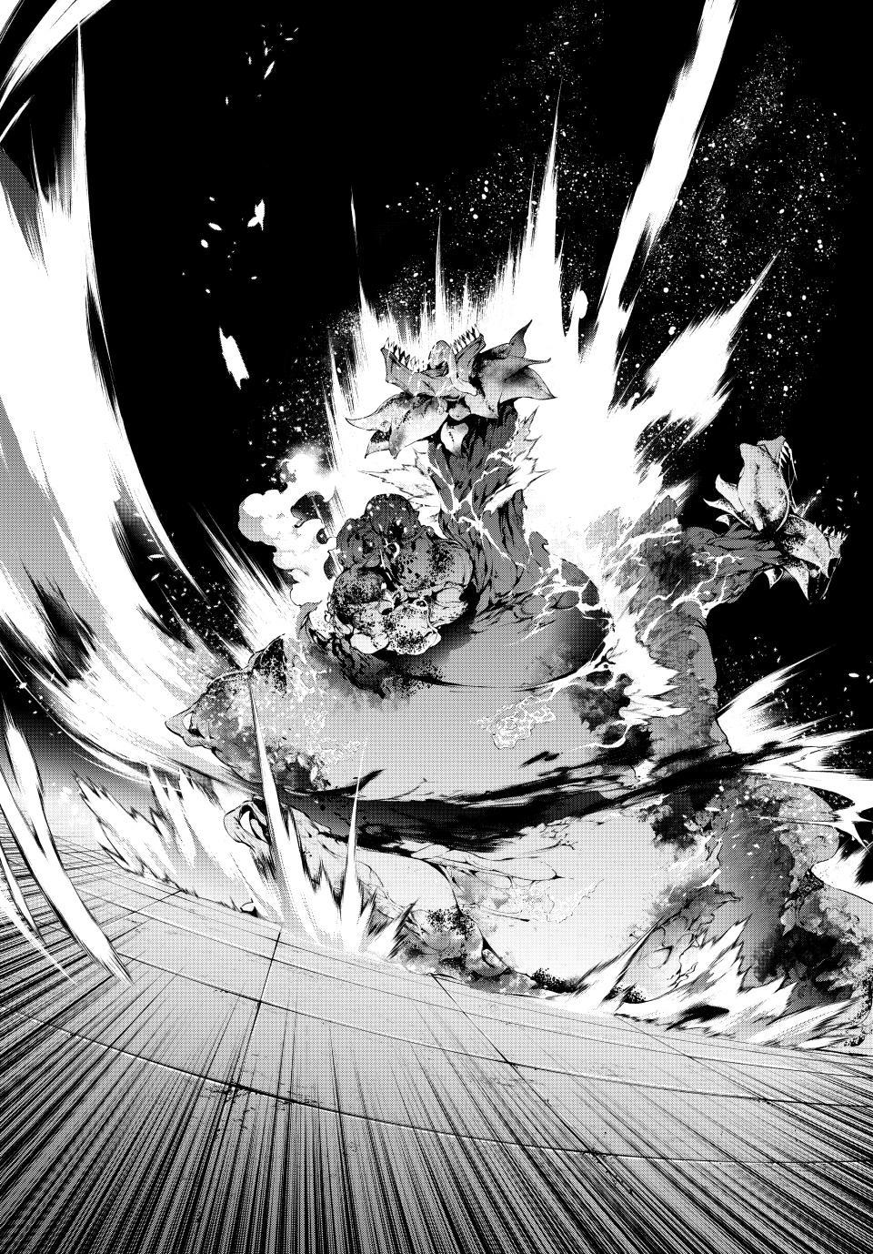 Wistoria Wand And Sword - Chapter 61 - Image 15