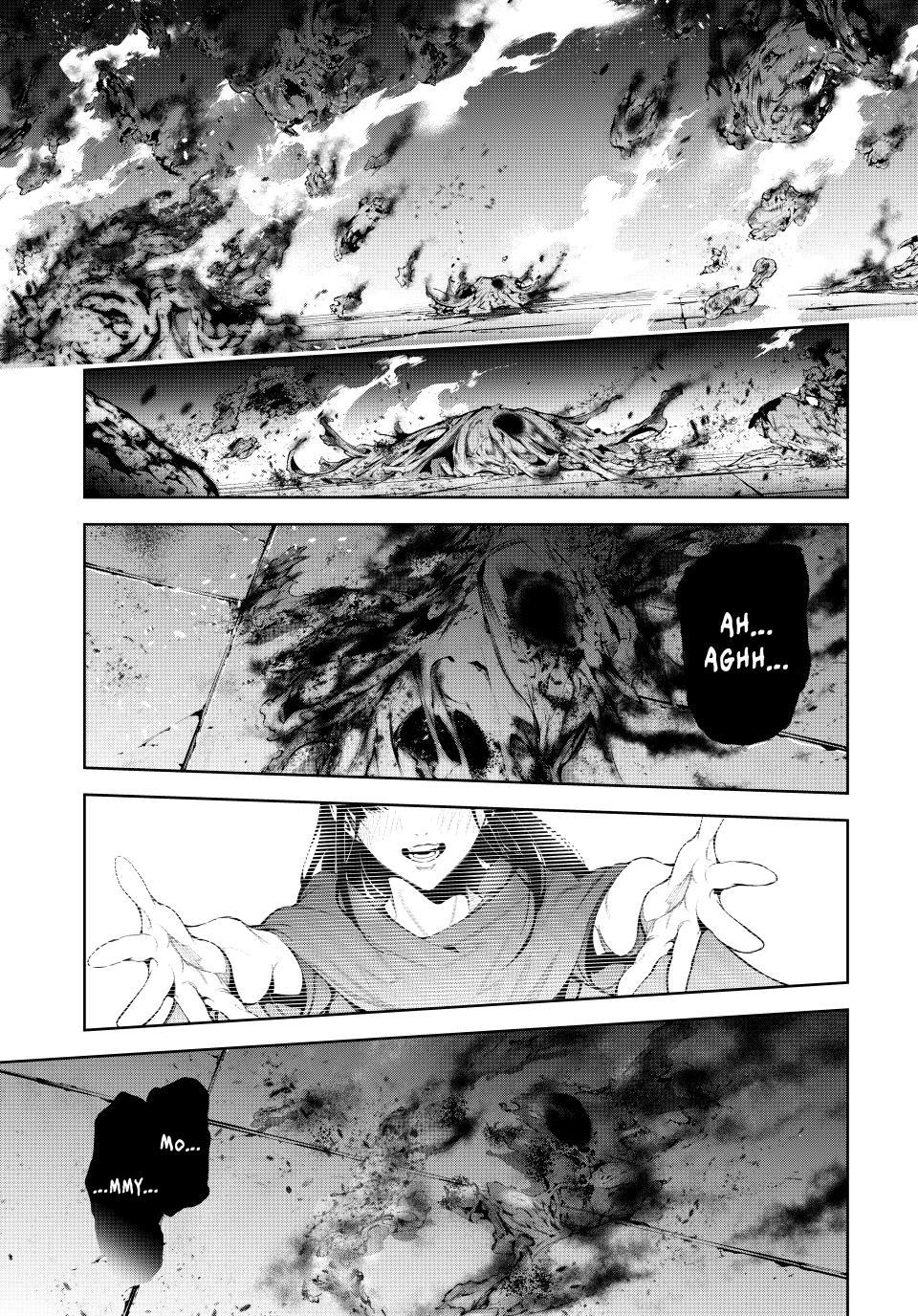 Wistoria Wand And Sword - Chapter 61 - Image 23