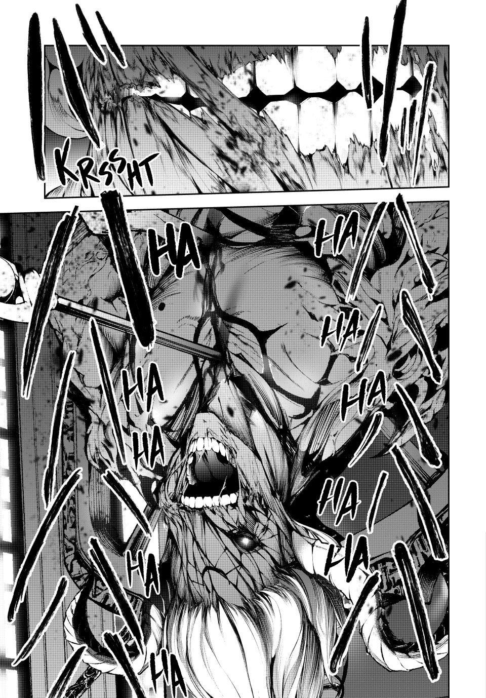 Wistoria Wand And Sword - Chapter 61 - Image 25