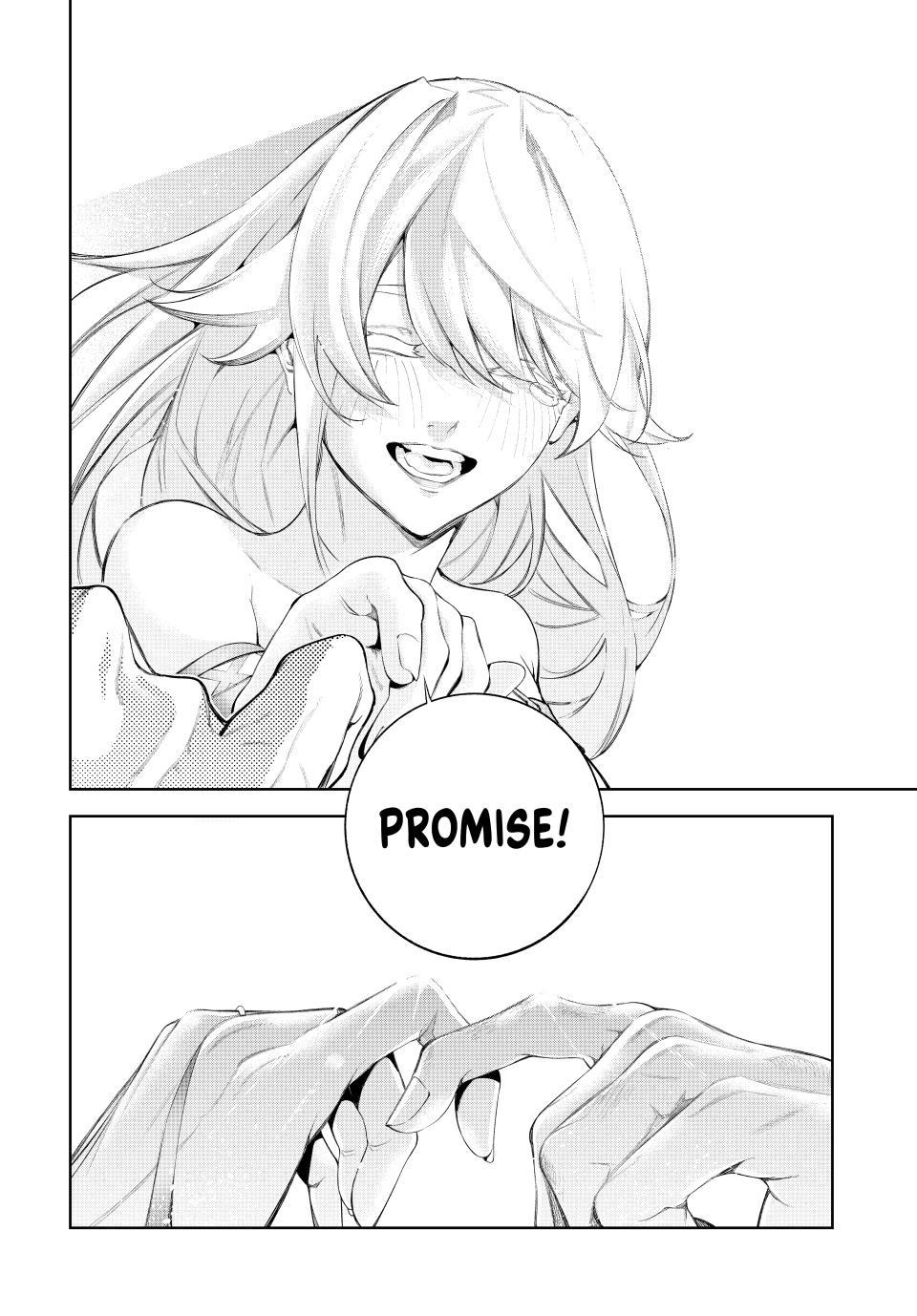 Wistoria Wand And Sword - Chapter 62 - Image 34