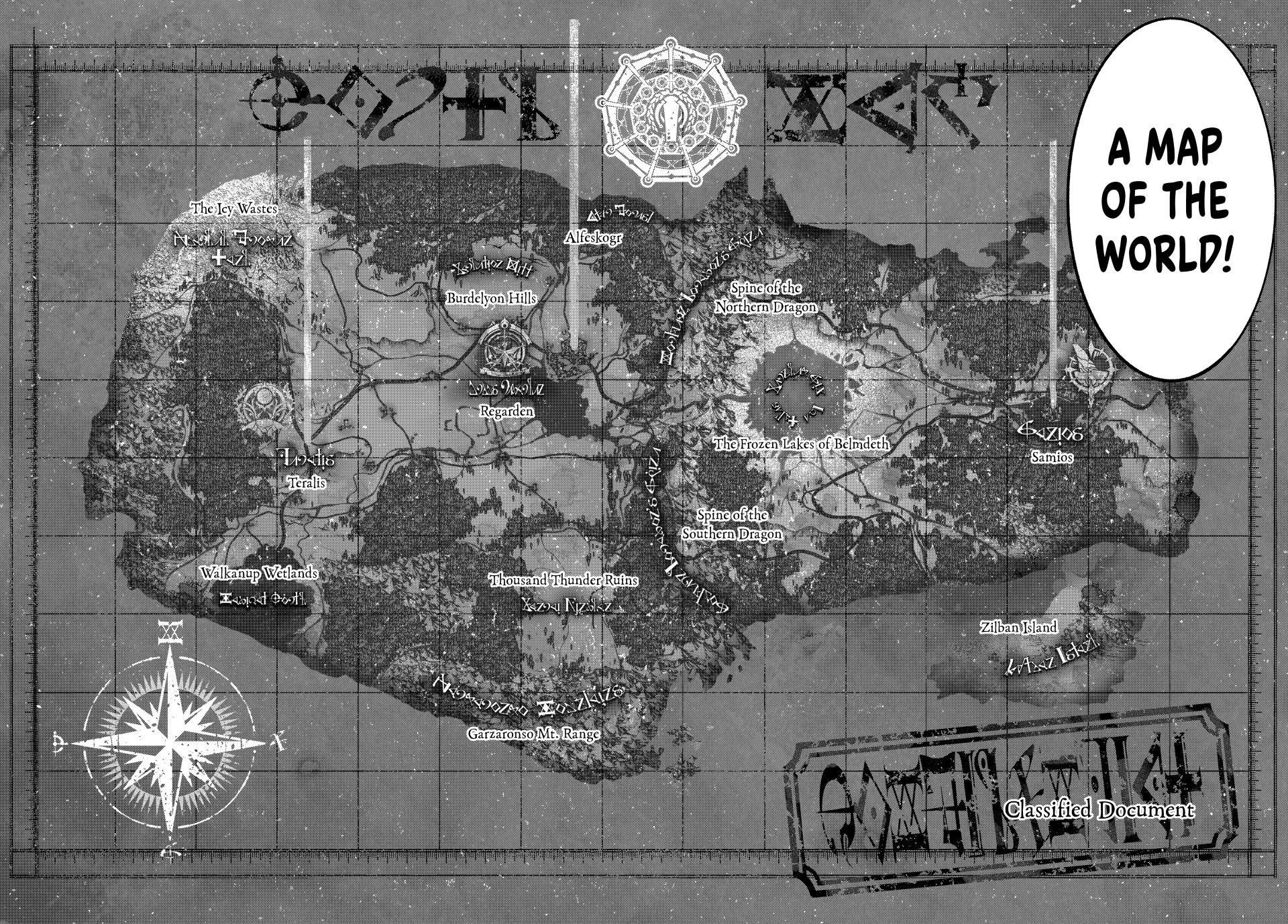 Wistoria Wand And Sword - Chapter 63 - Image 17